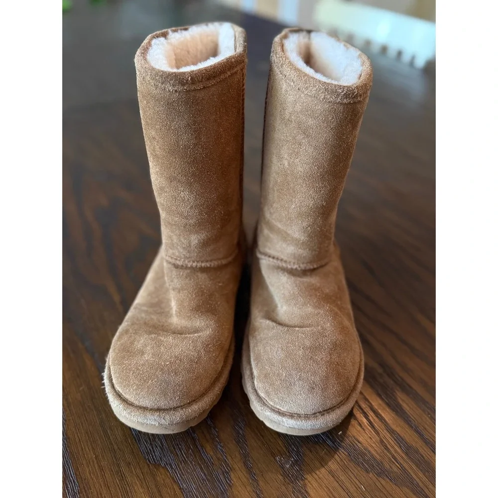BearPaw elle short